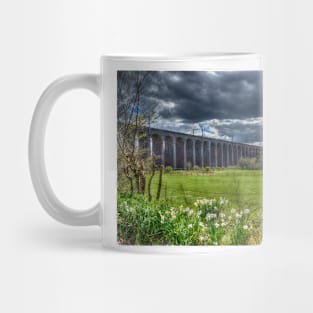 Digswell Viaduct Mug